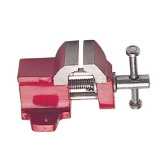 Mini Bench Vise, Bench-Type, 1 Inch||VIS-215.10
