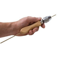 Whaley Hand Vise||VIS-500.00