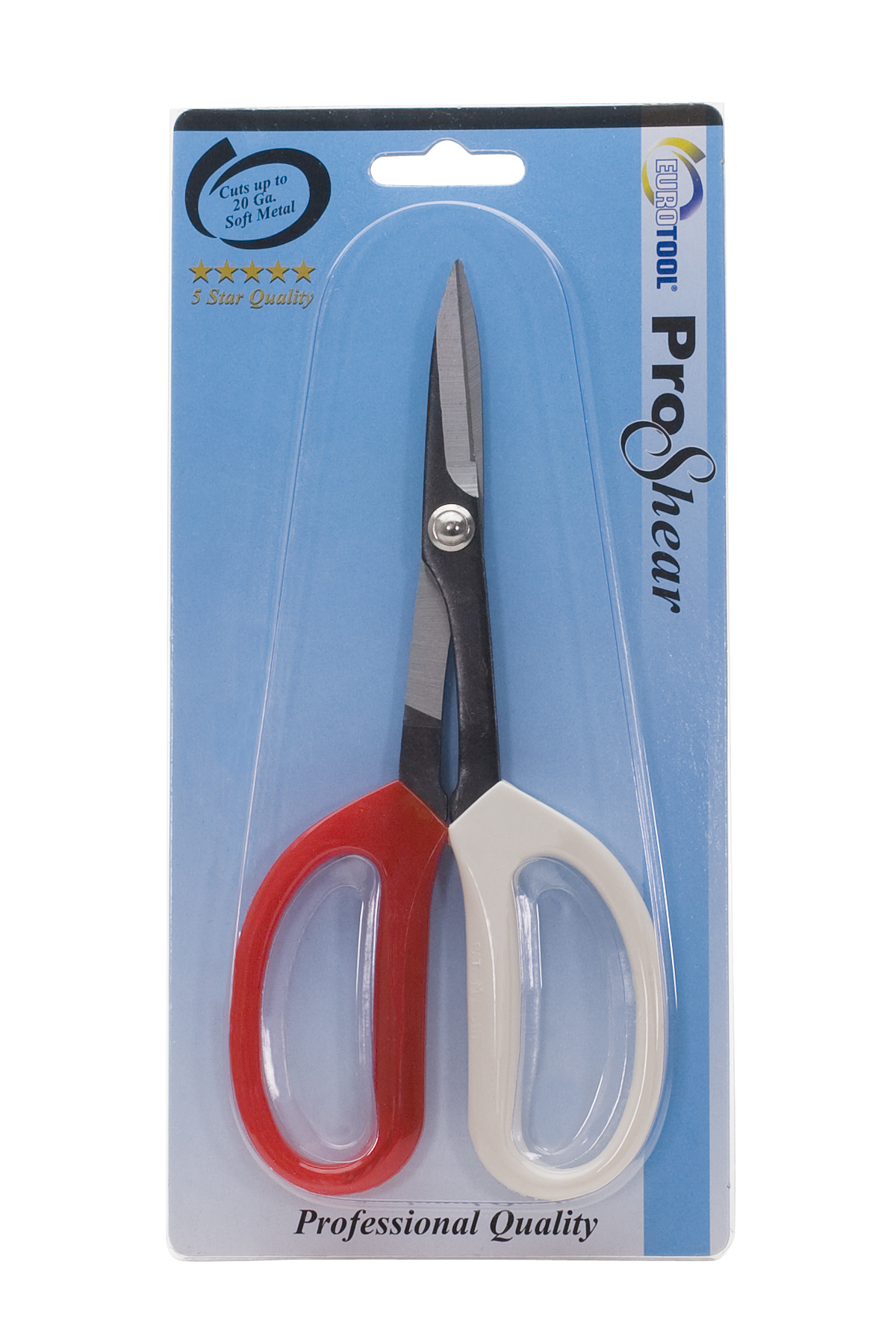 ProShear Scissors for Soft Metals Contenti 410-929