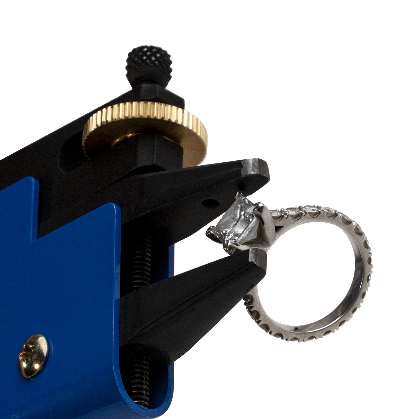 PLR870.00 Parallel Gemsetting Plier