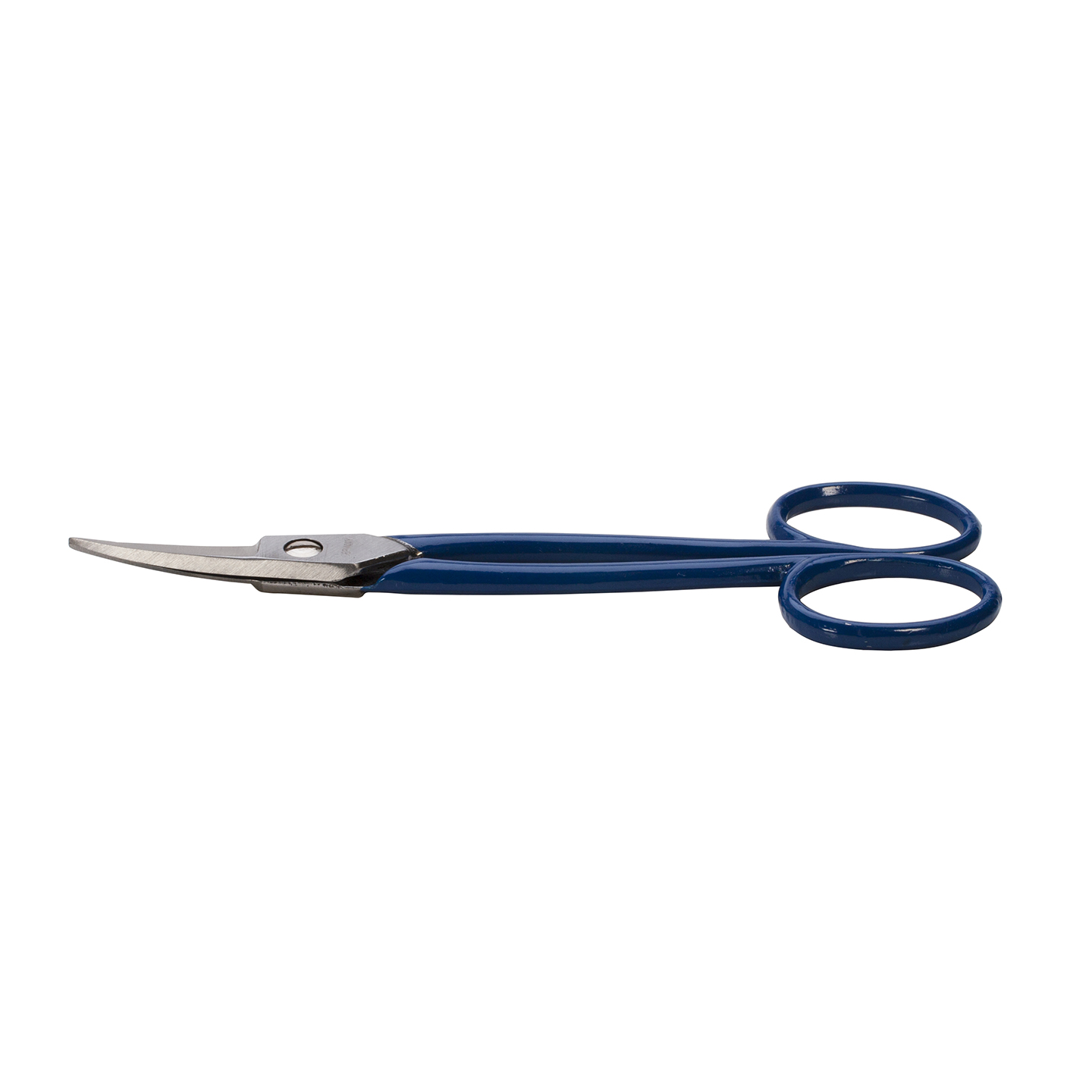 SHR533.00 Scissor Shears, Curved Blades, 7 Inches