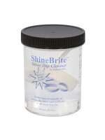 ShineBrite Silver Dip, 8 Ounces, 6 Pack||CLN-856.08