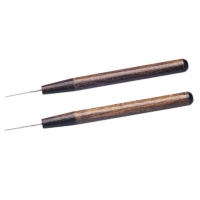 Wax Carving Tools Supreme, Set of 4, 7 Inches | CVR-500.00