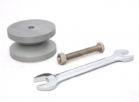 Spinner Bangle Bracelet Making Tool for Anticlastic Spinning Bracelets||DAP-310.00