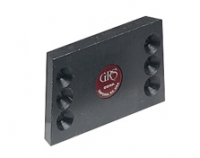 BenchMate, Fixed Mounting Plate||G04-557
