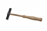 Large Nylon Wedge Hammer, 7 Ounces, 10-3/4 Inches | HAM-393.00
