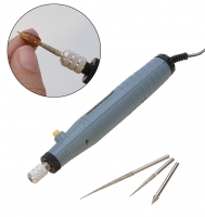 Professional Electric Bead Reamer, 3 Pieces||HDP-395.00