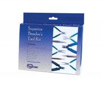 Superior Beader's Tool Kit, 9 Piece Set||KIT-405.09