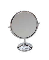 Deluxe 2 Sided Mirror