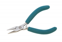 EURO TOOL's Baby Wubbers Chain Nose Pliers||PLR-1134