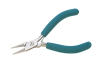 EURO TOOL's Baby Wubbers Round Nose Pliers||PLR-1135
