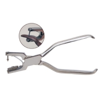 Euro Tool Leather Punch Pliers||PLR-139.00