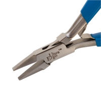 Glitter Line Plier, Flat Nose, 4-1/2 Inches