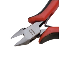 EUROnomic 2K Cutter, Sidecutter with Pointed Jaw, 4-3/4 Inches||PLR-380.16