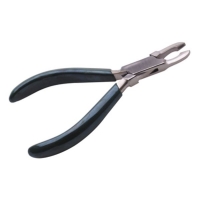 Loop Closing Pliers with Grips, 5-1/2 Inches||PLR-718.00
