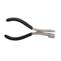Wrap 'N' Tap Ring Looping Pliers, Ladies Sizes||PLR-746.14