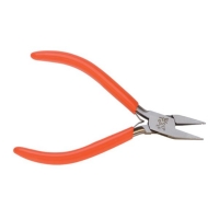 Wolf Tools Groovy Chain Nose Pliers, 5-3/4 Inches||PLR-752.00