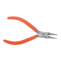 Wolf Tools Groovy Looping Pliers without Grooves, 5 Inches||PLR-753.00