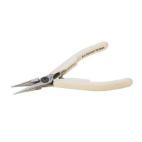 Lindstrom Supreme Chain Nose Pliers, Smooth||PLR-7890