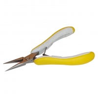 Lindstrom EX Series Pliers, Chain Nose, 5-3/4 Inches||PLR-7890EX