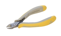 Lindstrom EX Series Cutters, Flush Cutters, 5 Inches||PLR-8141EX