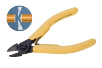Lindstrom 80-Series Large Head Cutter, Ultra-Flush||PLR-8162