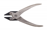 Parallel Pliers, Chain Nose, 5-1/2 Inches||PLR-860.00