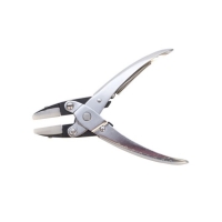 Parallel Plier with Nylon Jaws||PLR-864.00