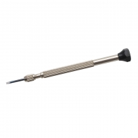 Reversible Blade Screwdriver, Size 4, 1.30 Millimeters||SCR-730.04