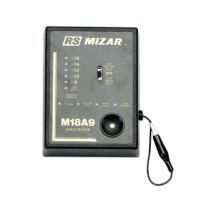 RS Mizar M-18-A9 Gold Tester||TES-172.00