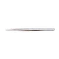 Genuine Dumont High-Tech Matte Finish Tweezers, Anti-Magnetic, Style SS||TWZ-302.56